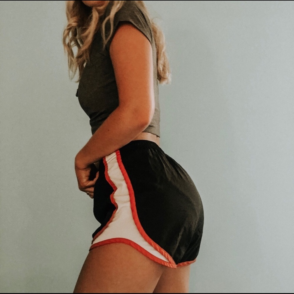 Nike Tempo Dri-Fit Shorts